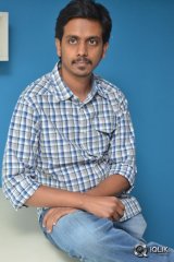 Director Sankalp Reddy Interview About Ghazi Movie